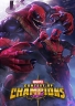 Fighting&nbsp;MARVEL Contest of Champions