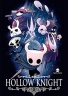 Metroidvania&nbsp;Hollow Knight
